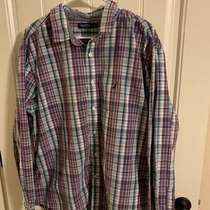 Nautica button down